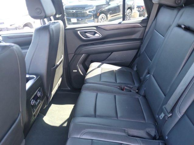 used 2023 Chevrolet Tahoe car, priced at $51,944