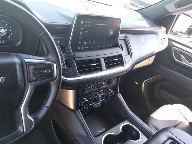 used 2023 Chevrolet Tahoe car, priced at $51,944