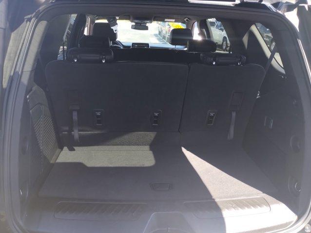 used 2023 Chevrolet Tahoe car, priced at $51,944