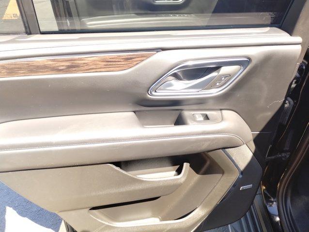 used 2023 Chevrolet Tahoe car, priced at $51,944