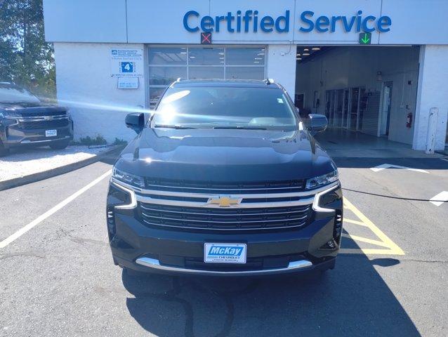 used 2023 Chevrolet Tahoe car, priced at $51,944