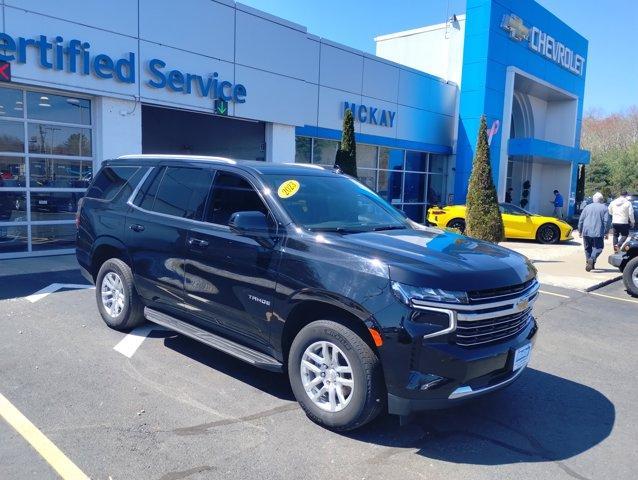used 2023 Chevrolet Tahoe car, priced at $51,944