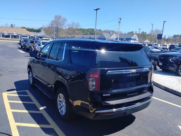 used 2023 Chevrolet Tahoe car, priced at $51,944