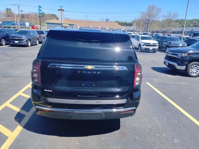 used 2023 Chevrolet Tahoe car, priced at $51,944
