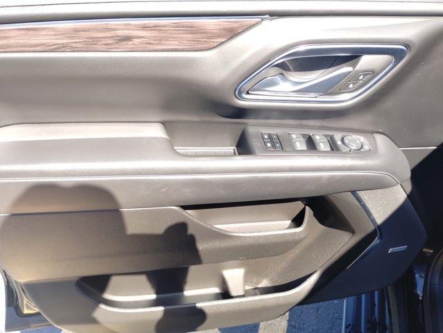 used 2023 Chevrolet Tahoe car, priced at $51,944