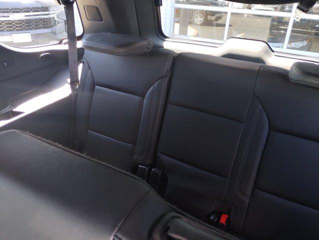 used 2023 Chevrolet Tahoe car, priced at $51,944