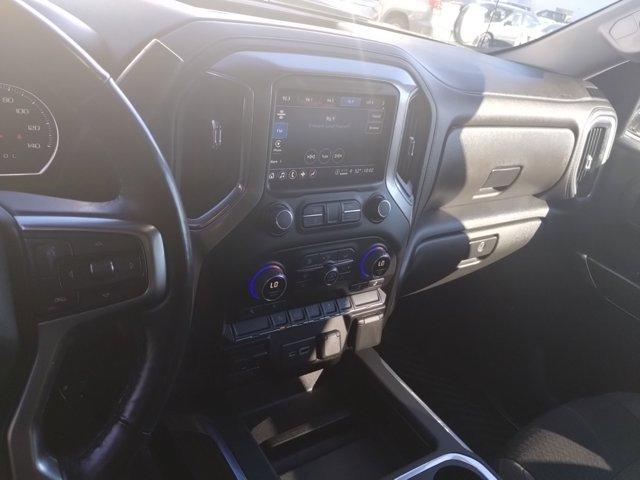 used 2022 Chevrolet Silverado 1500 Limited car, priced at $41,944