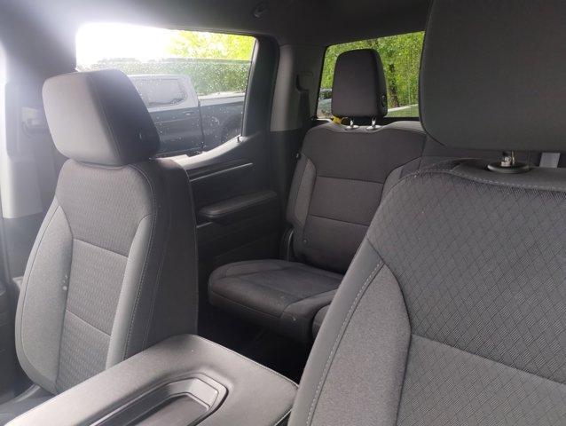 used 2022 Chevrolet Silverado 1500 car, priced at $35,924