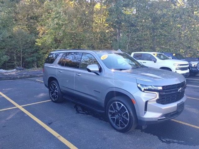 used 2023 Chevrolet Tahoe car, priced at $66,944