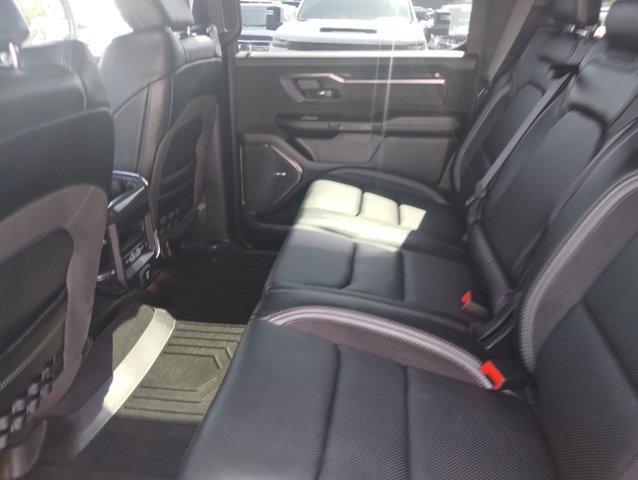 used 2022 Ram 1500 car, priced at $86,924