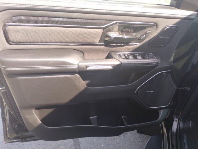 used 2022 Ram 1500 car, priced at $86,924