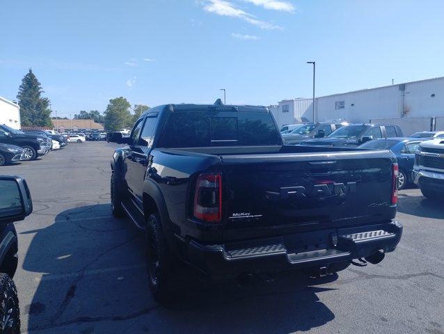 used 2022 Ram 1500 car, priced at $86,924