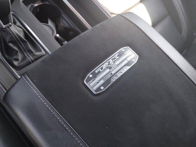 used 2022 Ram 1500 car, priced at $86,924