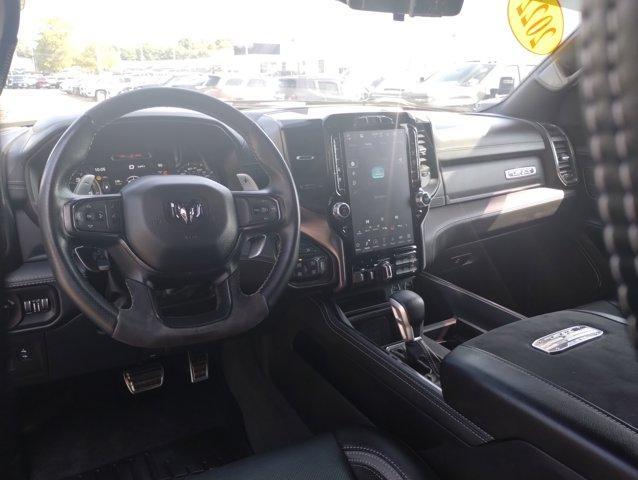 used 2022 Ram 1500 car, priced at $86,924