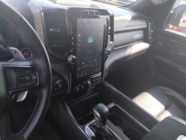 used 2022 Ram 1500 car, priced at $86,924