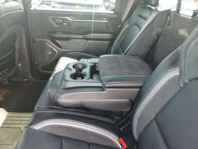used 2022 Ram 1500 car, priced at $86,924