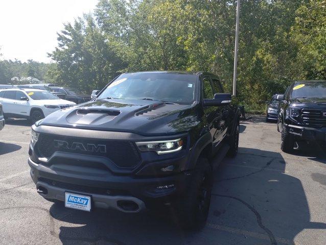 used 2022 Ram 1500 car, priced at $86,924