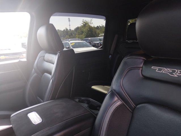 used 2022 Ram 1500 car, priced at $86,924