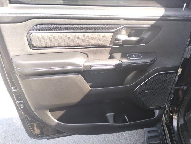 used 2022 Ram 1500 car, priced at $86,924