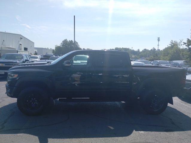 used 2022 Ram 1500 car, priced at $86,924