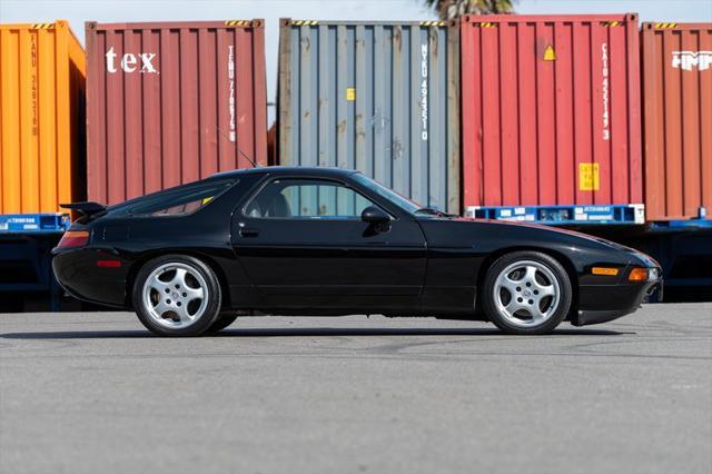 used 1994 Porsche 928 car, priced at $125,000