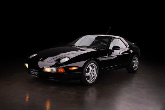 used 1994 Porsche 928 car, priced at $110,000