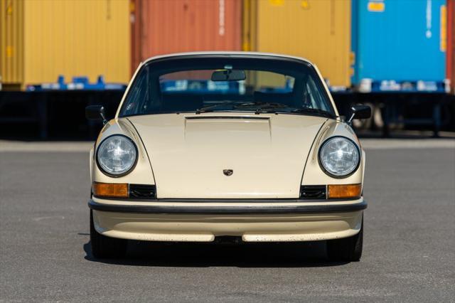 used 1973 Porsche 911 car, priced at $100,000
