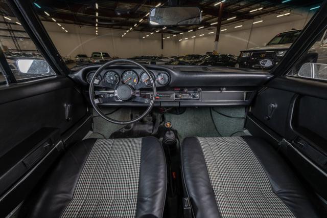 used 1973 Porsche 911 car, priced at $100,000