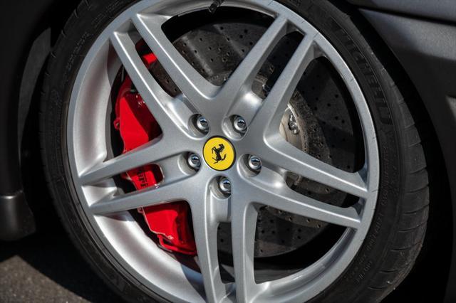 used 2005 Ferrari F430 car, priced at $165,000