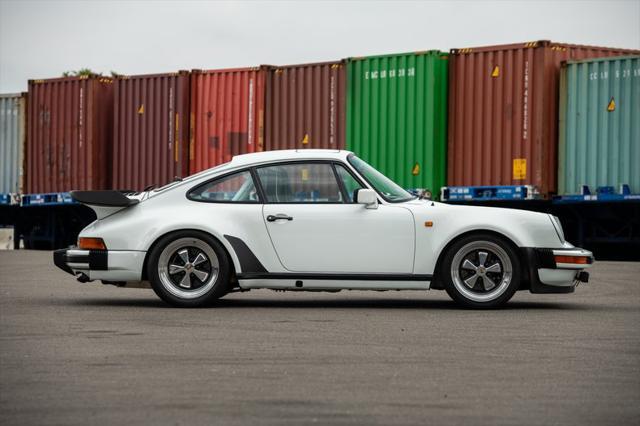 used 1982 Porsche 911 car, priced at $115,000