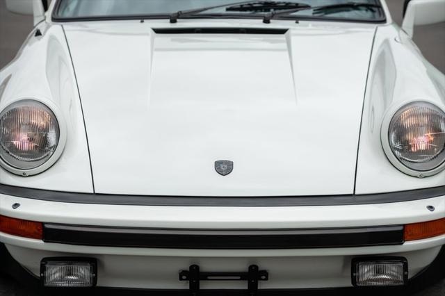 used 1982 Porsche 911 car, priced at $115,000