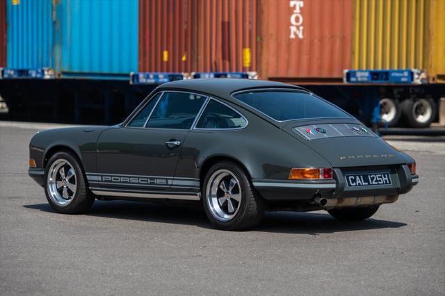 used 1989 Porsche 911 car, priced at $170,000