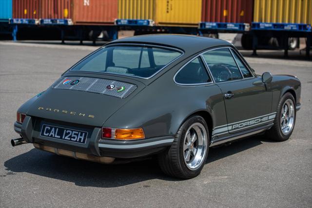 used 1989 Porsche 911 car, priced at $170,000