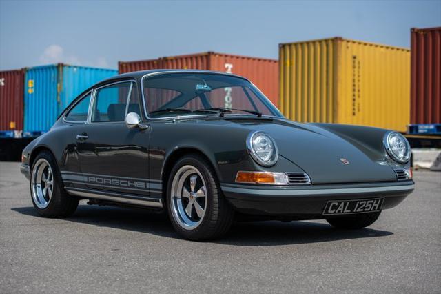 used 1989 Porsche 911 car, priced at $170,000
