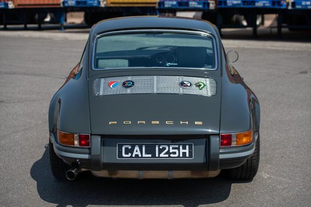 used 1989 Porsche 911 car, priced at $170,000