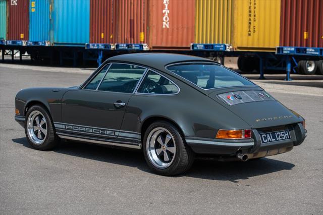 used 1989 Porsche 911 car, priced at $170,000