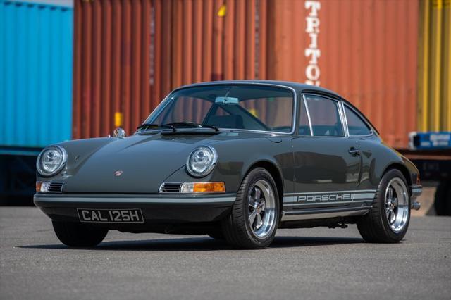 used 1989 Porsche 911 car, priced at $170,000