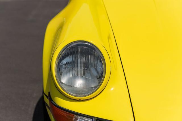 used 1972 Porsche 911 car, priced at $100,000