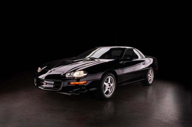 used 1998 Chevrolet Camaro car, priced at $35,000