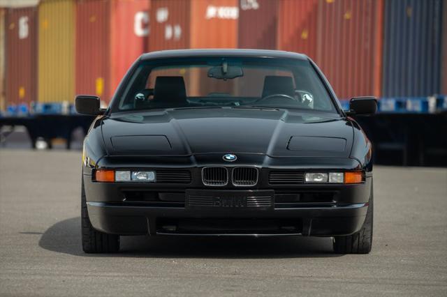 used 1994 BMW 850 car, priced at $105,000