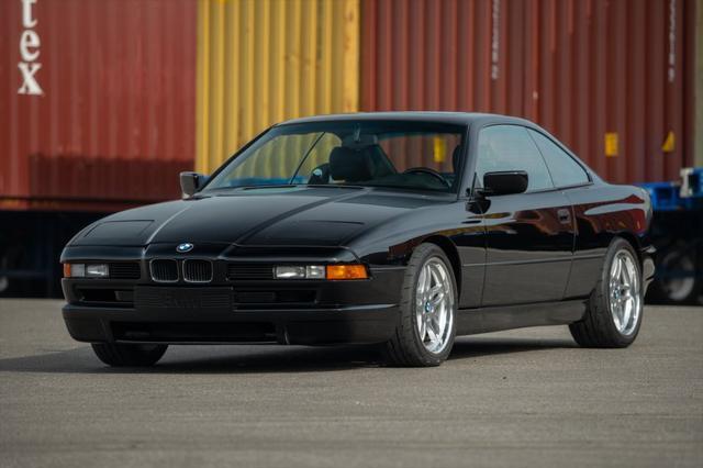 used 1994 BMW 850 car, priced at $105,000