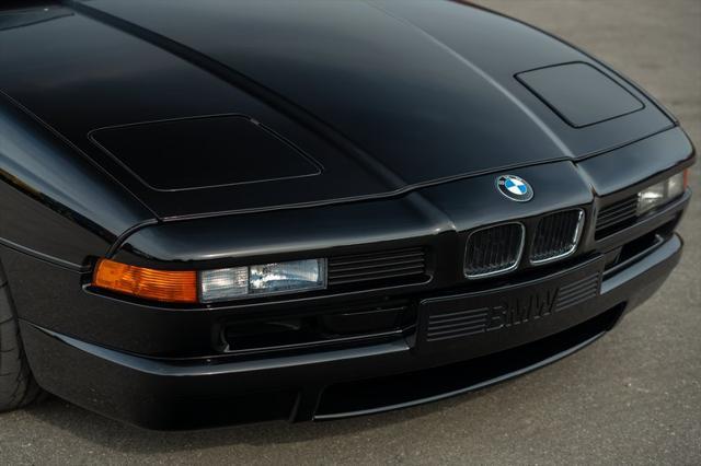 used 1994 BMW 850 car, priced at $105,000