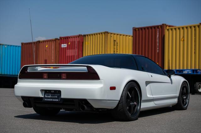 used 1993 Acura NSX car, priced at $95,000