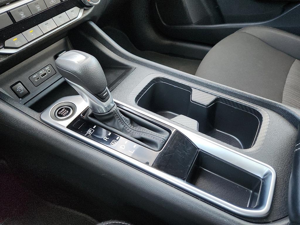 used 2024 Nissan Sentra car, priced at $18,014