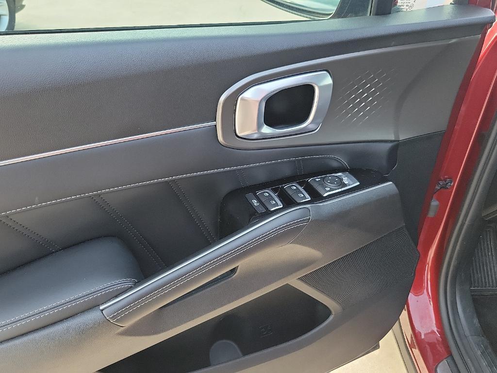 used 2021 Kia Sorento car, priced at $27,999