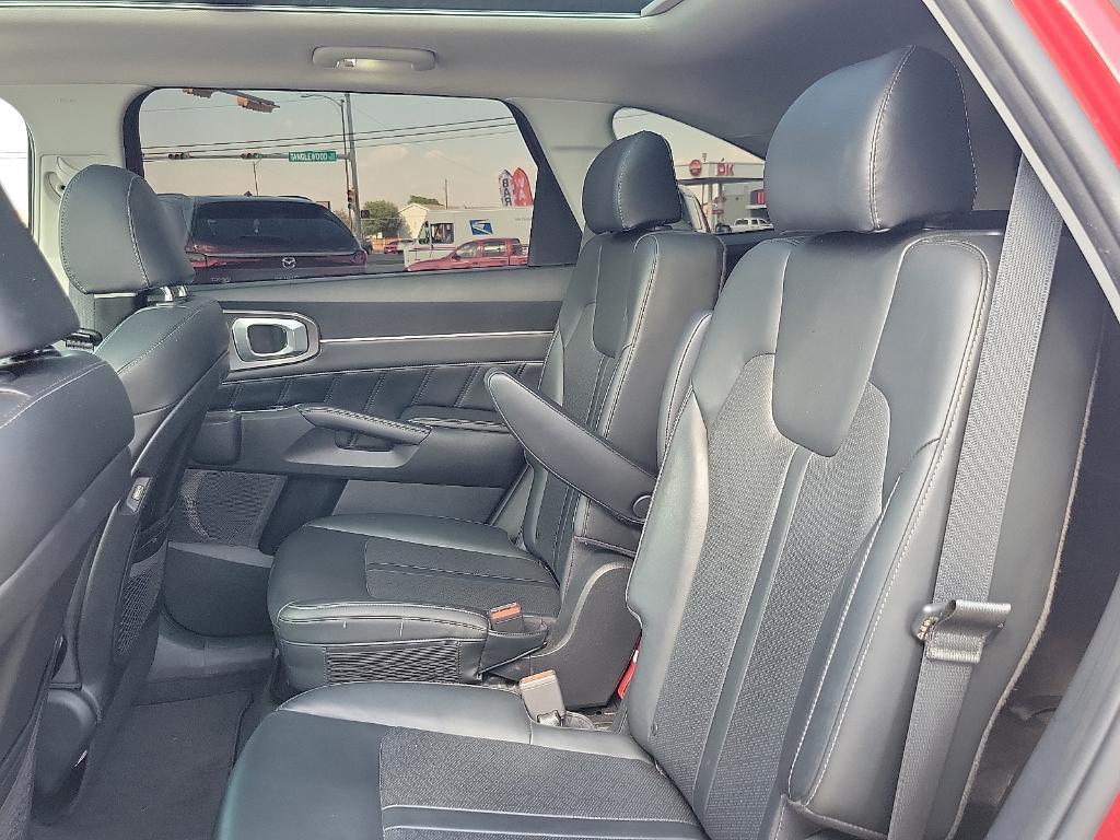 used 2021 Kia Sorento car, priced at $27,999