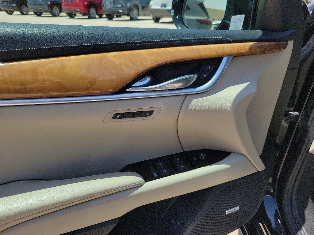 used 2018 Cadillac XTS car, priced at $19,521