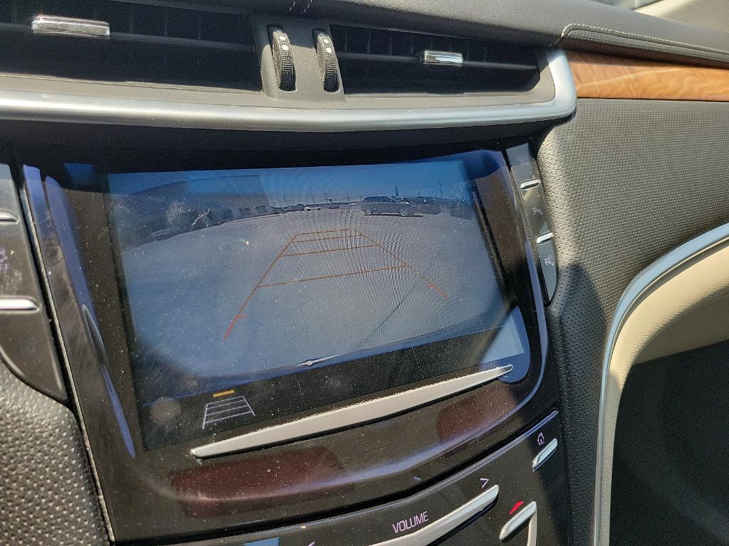 used 2018 Cadillac XTS car, priced at $19,521