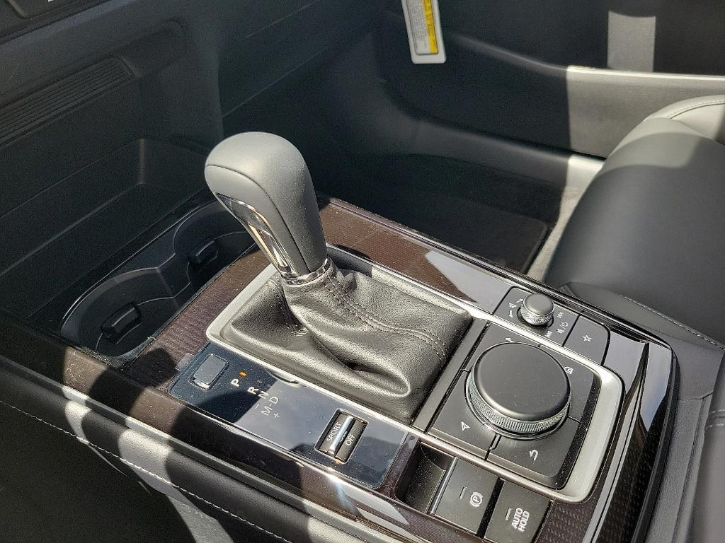 new 2025 Mazda CX-30 car, priced at $27,771