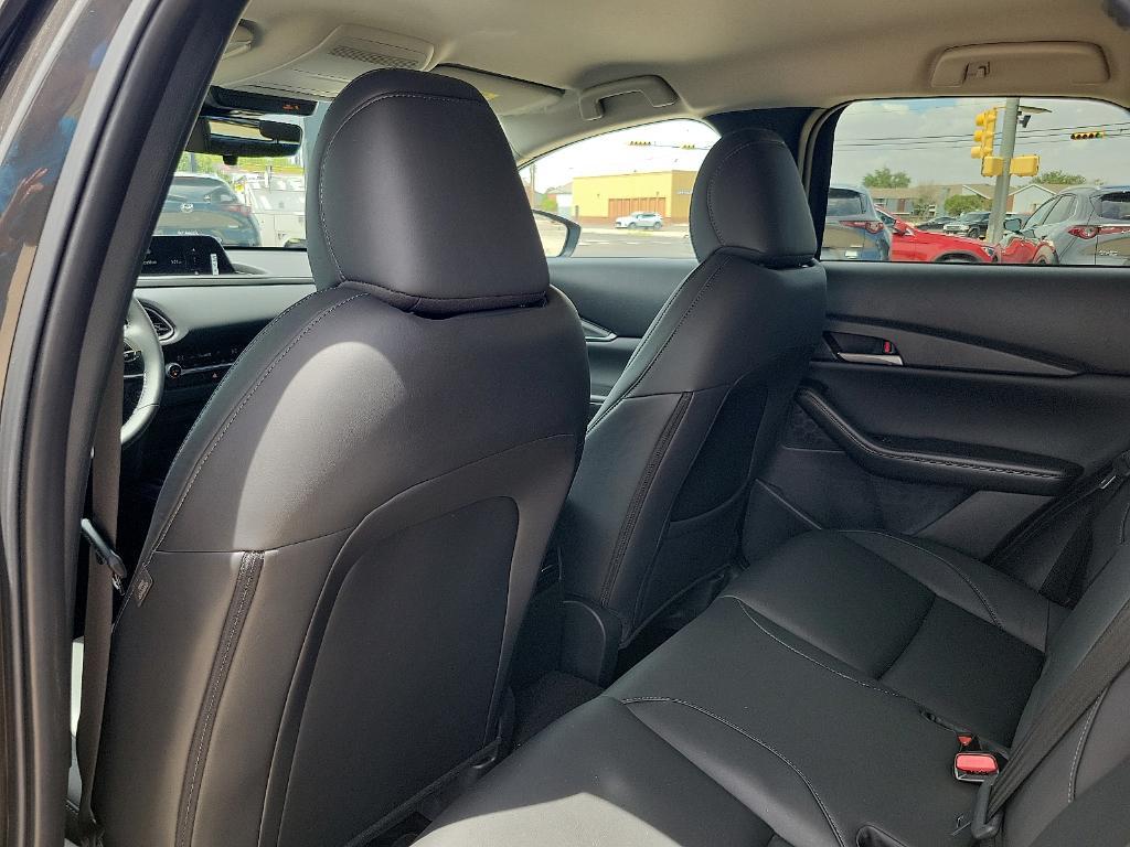 new 2025 Mazda CX-30 car, priced at $27,771